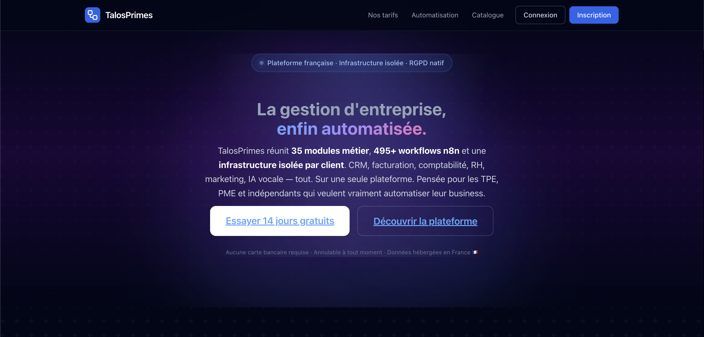 TalosPrimes.com